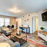 Cozy Ogden Cottage: 1 Mi to Downtown!