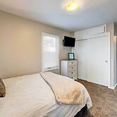 Cozy Ogden Cottage: 1 Mi to Downtown!