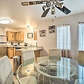 Seasonal Pool & Spa: Las Vegas Pad, 11 Mi to Strip