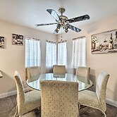 Seasonal Pool & Spa: Las Vegas Pad, 11 Mi to Strip