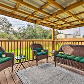 Pet-friendly Pensacola Vacation Rental Home!