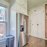 Historic College Hill Home w/ Front Porch!