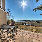 Pagosa Springs Getaway w/ Patio & Lake Views!