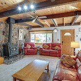 11 Mi to Ski Resorts! Lake Tahoe Gem w/ Pool Table