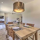 Stunning Wine Country Gem With Hot Tub + Patio!