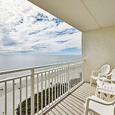 Beachfront Bliss! Condo in North Myrtle Beach