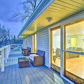 Honeoye Lake House w/ Community Amenities!