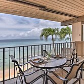 Beachfront Lahaina Condo w/ AC: Featured on Hgtv!