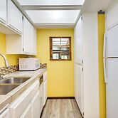 1 Mi to Trail: Wfh-friendly Incline Village Condo!