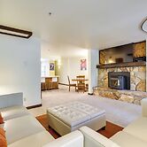 1 Mi to Trail: Wfh-friendly Incline Village Condo!