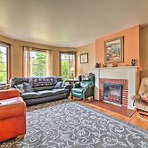 Sault Ste Marie Historic Home, Walk to Town!