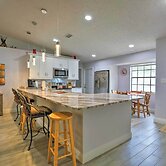 Updated Tavares Retreat < 1 Mile to Boat Ramp