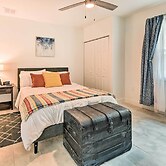 Bright, Pet-friendly Retreat in Avon Park!