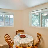 Cozy Crestline Getaway ~ 2 Mi to Lake Gregory