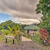 Hilo Couples Retreat ~ 6 Miles to Honoli'i Beach!