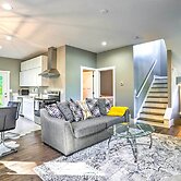 Pet-friendly Minneapolis Home ~ 6 Mi to Dtwn!