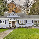 Historic 1800s Cornwall-on-hudson Cottage!