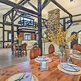 Historic 1800s Cornwall-on-hudson Cottage!