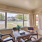 Ranch-style Cottage - 2 Miles to Philbrook Museum!