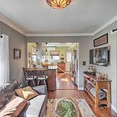 Charming Craftsman Bungalow With Garden & Hot Tub!