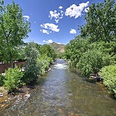 Dtwn Golden Apt < 9 Mi to Red Rocks Amphitheater!