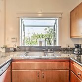 San Diego Home w/ Deck & Yard - 2 Blocks to Bay!