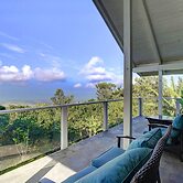 Kailua-kona House w/ Balcony & Ocean Views!