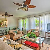 Papaikou Escape < 3 Mi to Botanical Garden!