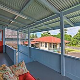 Papaikou Escape < 3 Mi to Botanical Garden!