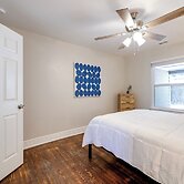 Fayetteville Retreat w/ Yard - Walk to Campus!