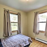 Charming Neenah House w/ Porch on Lake Winnebago!