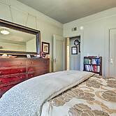 San Francisco Condo - Walk to Golden Gate Park!