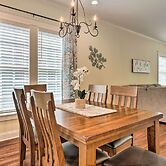 2 Mi to Dauphin St! Charming Home in Mobile