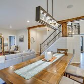 Cozy Bend Home - Walk to Old Mill District!