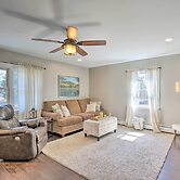 Stylish Pine Plains Home Near Parks & Hiking!