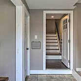 Stylish Pine Plains Home Near Parks & Hiking!