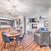 Steamboat Springs Townhome < 2 Mi to Lifts!