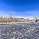 Steamboat Springs Townhome < 2 Mi to Lifts!
