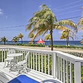 Lovely 'sea Dreams Villa' w/ Private Beach & Deck!