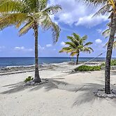 Lovely 'sea Dreams Villa' w/ Private Beach & Deck!