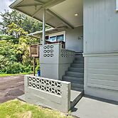 Hilo Apartment: Ocean Views on the Hamakua Coast!