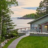 'reflections' Cabin on Lake Superior - Near Lutsen