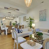 Ocean View Home w/ Beach Shuttle, 5 Mi to Coast!