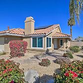 Indian Wells Retreat w/ Pool, Near Tennis Garden