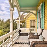Historic Galveston East End Vacation Rental!