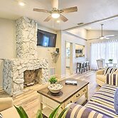 Port Charlotte Cottage ~ 3 Mi to Beach Park!