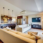 Kona Coast Hideaway w/ Patio & Pacific Ocean Views