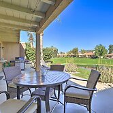 Golf Resort Getaway w/ Pool Access in Palm Desert