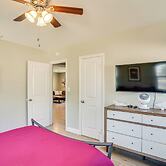 Fullerton Vacation Rental w/ Private Pool!