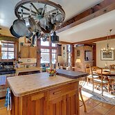 Solar-powered Home w/ Mtn Views 33 Mi to Telluride
